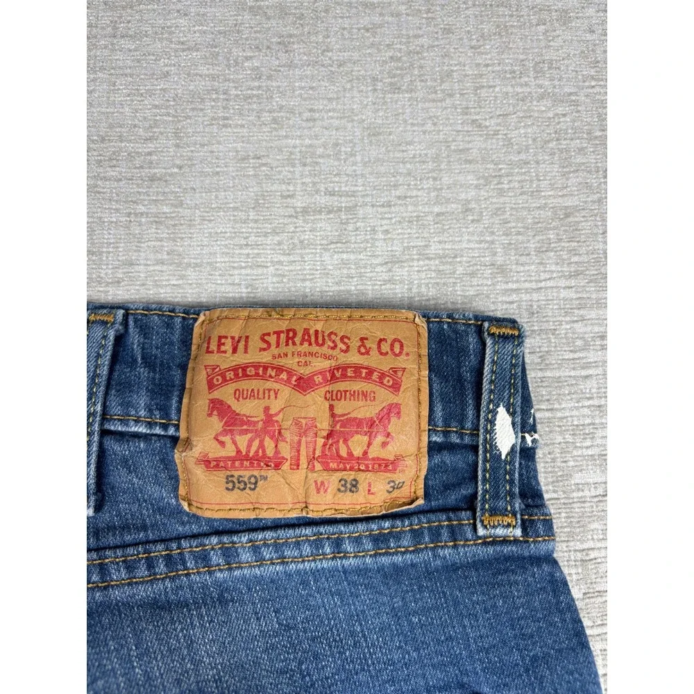 Levis levi strauss